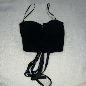 princess polly strapless top
